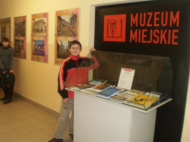 Muzeum Miejskie w Żorach [640x480]